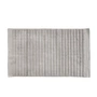 Zone Denmark - Inu Tapis de bain, 50 x 80 cm, soft grey