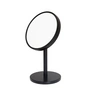 Schönbuch - Beauty miroir de maquillage, noir