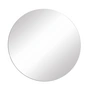 Schönbuch - Cut miroir mural sans tablette, Ø 75 cm
