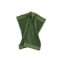 Södahl - Comfort Gant de toilette, 30 x 30 cm, vert