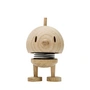 Hoptimist - Small Woody Bumble , Chêne naturel
