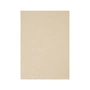 myfelt - Levi Tapis de boules de feutre, 70 x 100 cm, beige