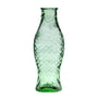 Serax - Fish & Fish Bouteille en verre, 850 ml, vert
