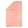 Marimekko - Unikko Housse de couette, 140 x 200 cm, pink / powder