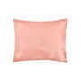 Marimekko - Unikko Taie d'oreiller, 50 x 60 cm, powder / pink