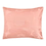 Marimekko - Unikko Taie d'oreiller, 80 x 80 cm, powder / pink