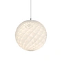 Louis Poulsen - Patera Suspension Ø 30 cm, blanc