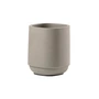 Zone Denmark - Time Gobelet pour dentifrice, concrete