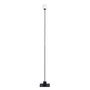 Northern - Snowball Lampadaire H 117 cm, noir / acier