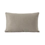 Muuto - Mingle Coussin, 35 x 55 cm, sable / violet