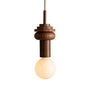 Schneid - Junit Lamp Lampe suspendue, Pino