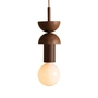 Schneid - Junit Lamp Lampe suspendue, Copla