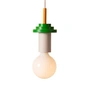 Schneid - Junit Lamp Lampe suspendue, Torta