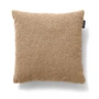 freistil - 173 Coussin (Teddy Edition), 35 x 35 cm, brun-beige (6533)