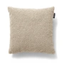 freistil - 173 Coussin (Teddy Edition), 35 x 35 cm, gris pierre (6532)