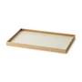 Gejst - Frame Plateau, medium, chêne / beige