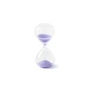 Pols Potten - Ball Sablier XXS, violet