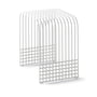 Pols Potten - Drop Tabouret, blanc