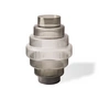 Pols Potten - Steps Vase S, gris