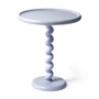 Pols Potten - Twister Table d'appoint, bleu clair