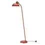 Fritz Hansen - KAISER idell 6556-F Lampadaire, venetian red