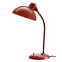 Fritz Hansen - KAISER idell 6556-T Lampe de table, venetian red