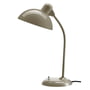 Fritz Hansen - KAISER idell 6556-T Lampe de table, vert olive