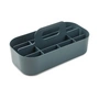 LIEWOOD - Hope Cadre de rangement, whale blue