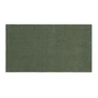 tica copenhagen - Paillasson, 67 x 120 cm, Unicolor dusty green