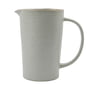 House Doctor - Pion Pot, H 19 cm, gris / blanc