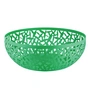 Alessi - Coupe à fruits Cactus !, vert Ø 29 cm