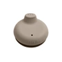 Sebra - Couvercle de bec en silicone, jetty beige