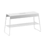 Zone Denmark - A-Stool Banc avec tablette, soft grey