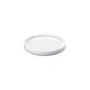 Georg Jensen - Bernadotte Assiette, Ø 17 cm, blanche