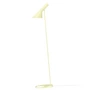 Louis Poulsen - AJ lampadaire, soft lemon