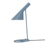 Louis Poulsen - AJ lampe de table, dusty blue