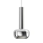 Louis Poulsen - VL 56 Luminaire suspendu, chromé brillant