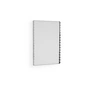 HAY - Arcs Miroir, S, rectangulaire, mirrored