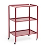 HAY - Arcs Trolley haut, auburn red