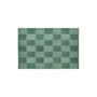 HAY - Check Tapis, 140 x 200 cm, vert S check