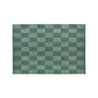 Hay - Check Tapis, 170 x 240 cm, vert S check
