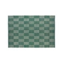 HAY - Check Tapis, 170 x 240 cm, vert S check