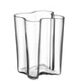 Iittala - Aalto Vase Finlandia 181 mm, transparent