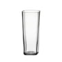 Iittala - Aalto Vase 180 mm, transparent