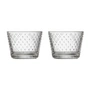 Iittala - Tundra Verre à boire 16 cl, transparent (set de 2)
