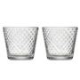 Iittala - Tundra Verre à boire 29 cl, transparent (set de 2)