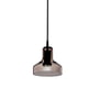 Artemide - Stablight "A" Lampe à suspendre, marron, H 13 cm x Ø 1 3. 5 cm