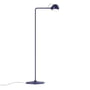 Artemide - IXA Reading Lampadaire LED, bleu