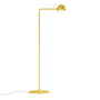 Artemide - IXA Reading Lampadaire LED, jaune