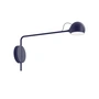 Artemide - IXA Applique murale LED, bleu